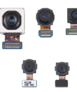 Caméra frontale Samsung Galaxy A8 Plus 2018 SM-A730F – Qualité OEM