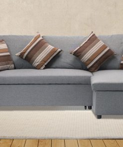 Salon d&rsquo;Angle Convertible Kimberland