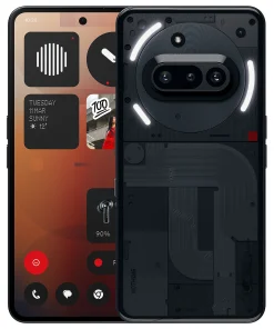 Nothing Phone (3a) 6,77&Prime; 5G Double nano SIM