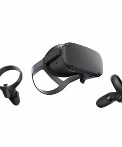 Oculus Rift S