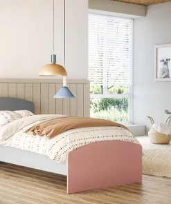 Lit 90x190cm (Collection Ternura)