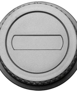 Capuchon arriere pour Objectif SONY E/FE