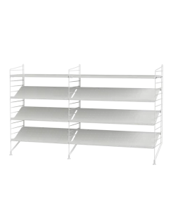 Pack Entrée Hallway N - String Furniture