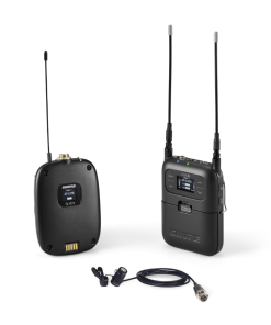 Shure – SLXD15