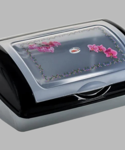 Garde pain rectangulaire