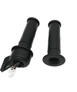 Poignée en Caoutchouc pour Scooter Électrique Silence S02