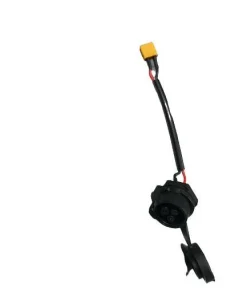 Port de Charge LP16-3 pour Trottinette Electrique Eroz Kapacity EK10 ( Nouvelle Version ) et Weebot Anoki X