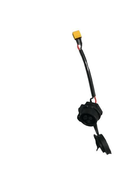 Port de Charge LP16-3 pour Trottinette Electrique Eroz Kapacity EK10 ( Nouvelle Version ) et Weebot Anoki X