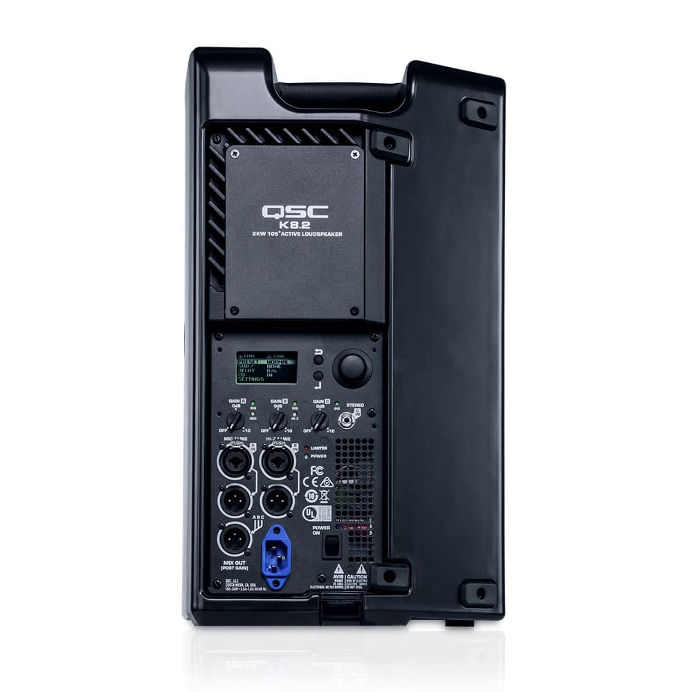Enceinte QSC K8.2 - Image 2