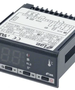 REGULATEUR LAE AT1-5BQ4E-BG