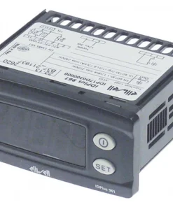 REGULATEUR ELIWELL ID PLUS 961 12 V