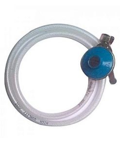 Détenteur De Gaz Butane Plus Le Raccord