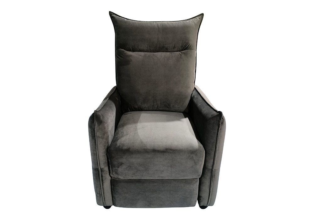 Fauteuil Relax Push Back Stuffy