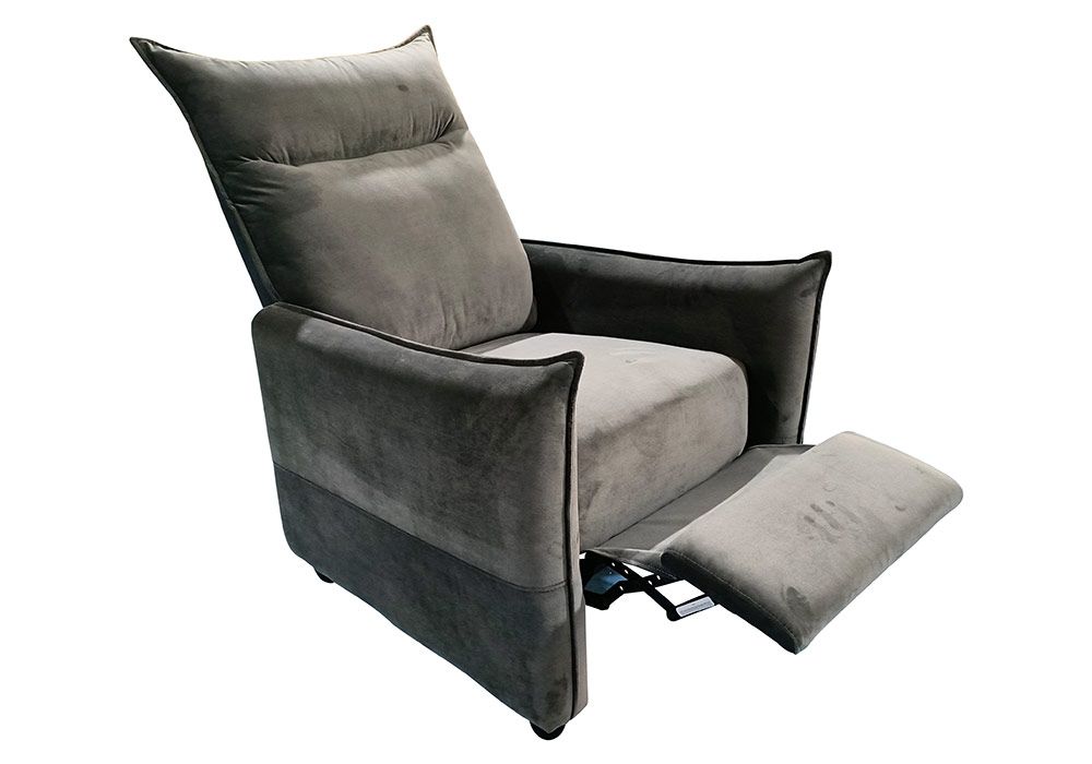Fauteuil Relax Push Back Stuffy - Image 3