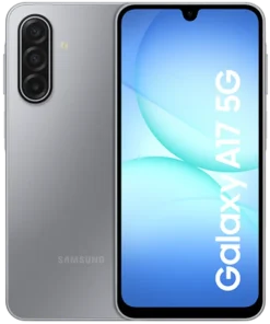 Samsung Galaxy A17 5G 256Go Gris