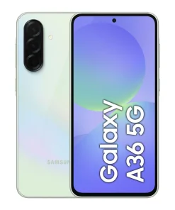 Samsung Galaxy A36 SM-A366B – 128Go – Lime