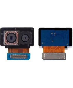 Caméra arrière Samsung J8 (2018) (J810F) – Qualité OEM