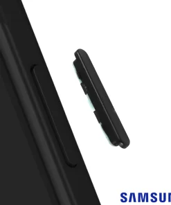 Boutons de volume Samsung Galaxy Xcover 7 Pro SM-G766B – GH64-09737A – Noir