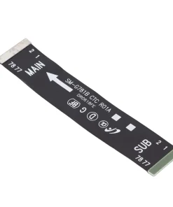 Nappe Carte Mère Samsung Galaxy S20 FE 4G SM-G780F – Qualité OEM