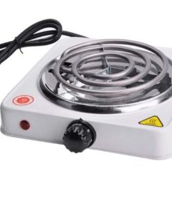 Réchaud Electrique à 1 Feu