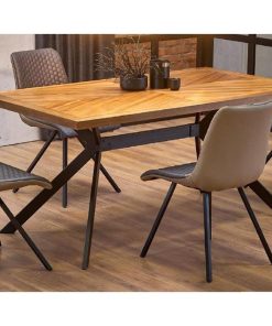 Table à Manger Rectangulaire Watson