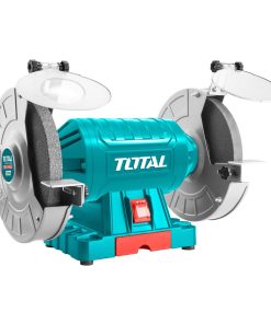 Tour A Meuler 6″ / 150W – TOTAL TBG15015