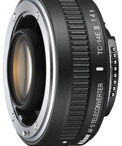 Téléconvertisseur Nikon AF-S TC-14E III
