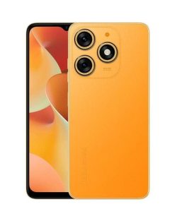 Tecno Spark 10 6,6&Prime; HD+ – 4G – Dual SIM – 8Go – 128 Go – 8/50Mpx – 5000 MAh