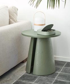 Table de Coin CEP Vert