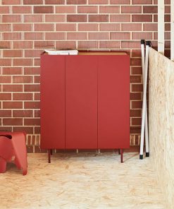 Meuble Auxiliaire 3 Portes Arista