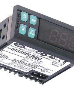 REGULATEUR CAREL IR33S0LR00