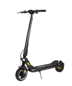 Trottinette Électrique Dualtron Dolphin : Elégante et Abordable