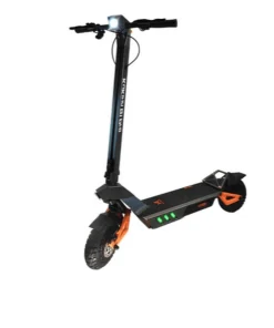 Trottinette Électrique KuKirin G1 Pro : Rapide et Stylée