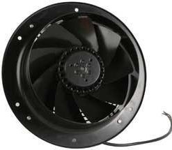 VENTILATEUR HÉLICOÏDE W2E200-CI38-01