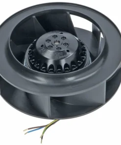 Ventilateur radial XFAN REH190X62-1CN 190mm
