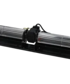 VENTILATEUR TANGENTIEL 270x270 mm Trial