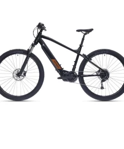 Vélo Électrique VTT Semi Rigide Superior EXC :  Confortable et Performant