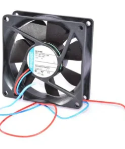 Ventilateur EBM 8414NGH