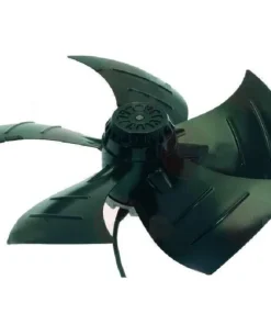 Ventilateur axial ebm A4E450AP01-01