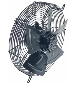 Ventilateur axial ZIEHL FN040-4EK.0F.V7P1
