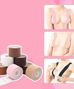 Ruban Adhésif de Poitrine