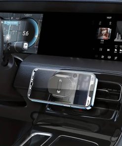 Support de téléphone portable universel pour voiture