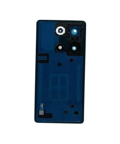 Cache arrière Xiaomi Redmi Note 13 Pro 4G (23117RA68G) – Noir