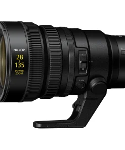 Nikkor Z 28-135mm f/4 PZ