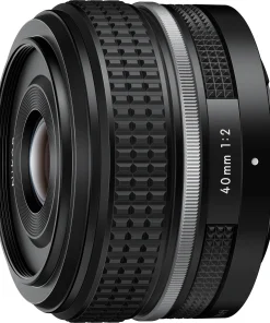 Nikkor Z 40mm f/2 (SE)