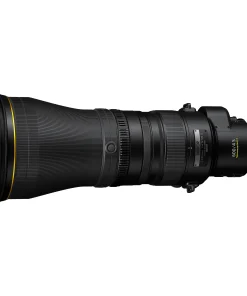 Nikkor Z 600mm f/4 TC VR S