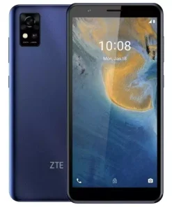 ZTE Blade A31 – 32Go –  Bleu