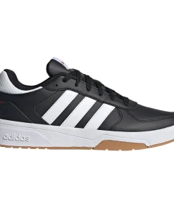 ADIDAS - Chaussures de Tennis pour Homme Courtbeat