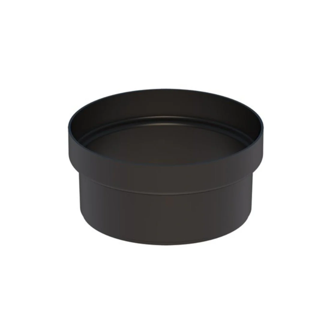 Adaptateur Aerfoam ventilation D200-180mm