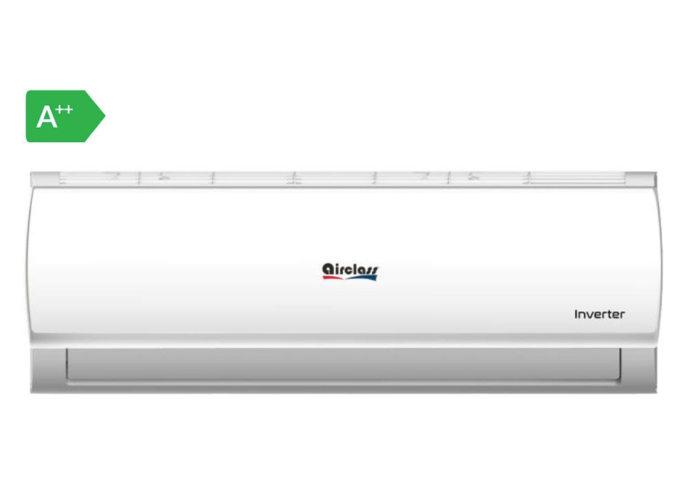 Climatiseur Airclass 9000 BTU